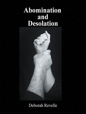 cover image of Abomination and Desolation